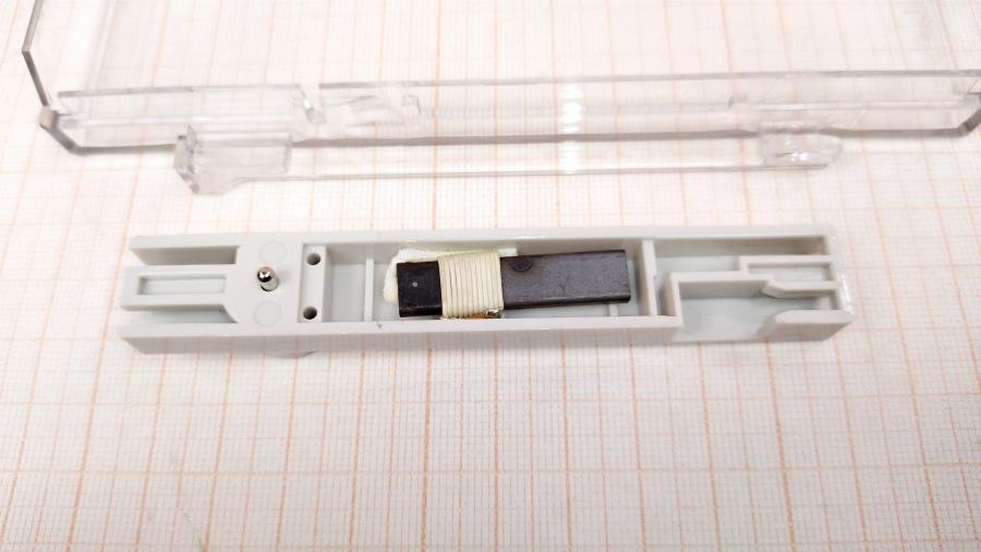 114-297-001 Сейфер  DVD 192x144x16 #6