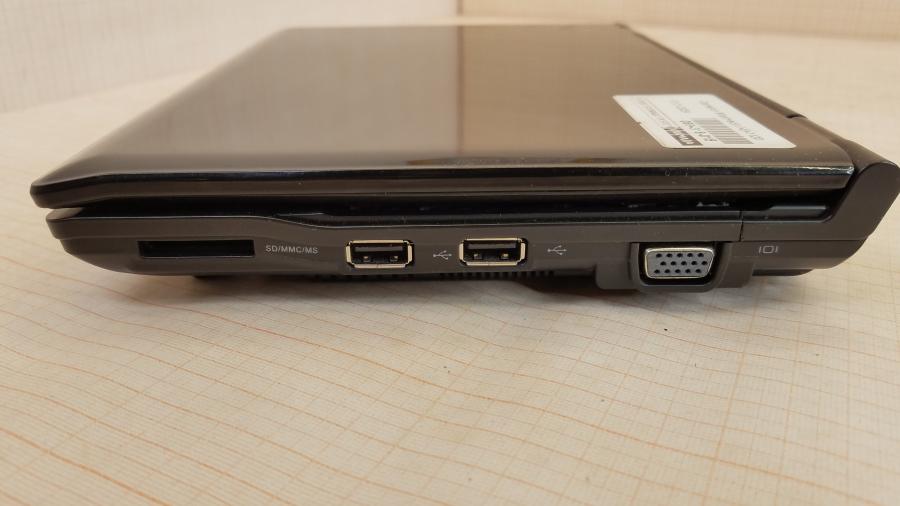 089-318-015 Нетбук Cameron Maxmedia NB-1120 #6