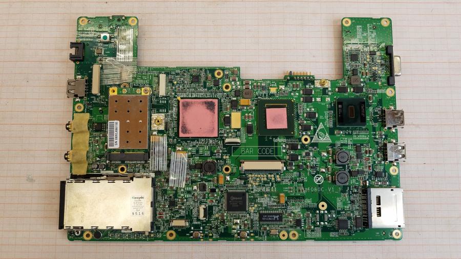 089-318-015 Нетбук Cameron Maxmedia NB-1120 #11