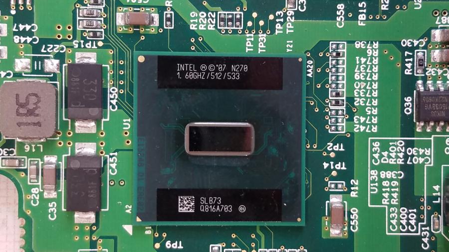 089-318-015 Нетбук Cameron Maxmedia NB-1120 #13