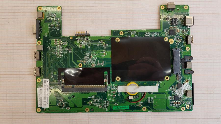 089-318-015 Нетбук Cameron Maxmedia NB-1120 #15