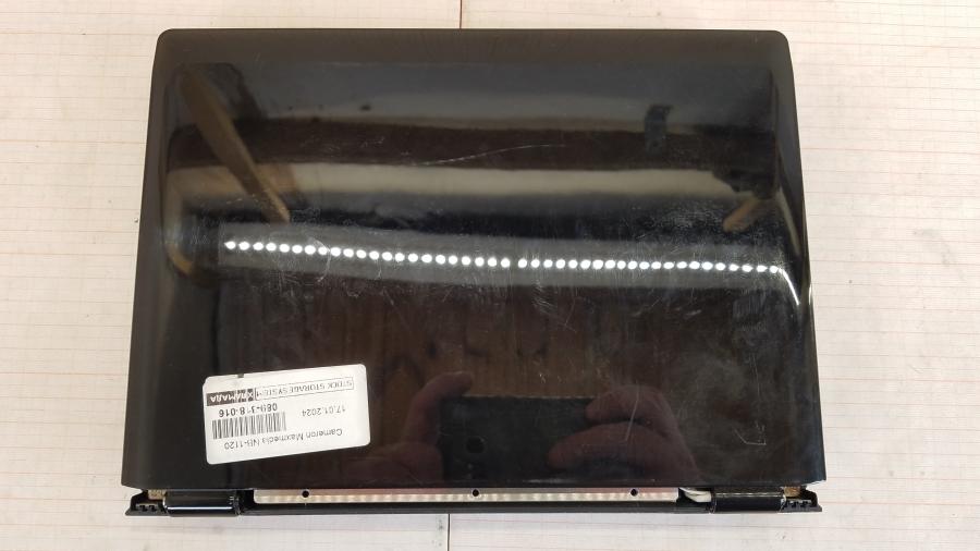 089-318-016 Нетбук Cameron Maxmedia NB-1120 #4