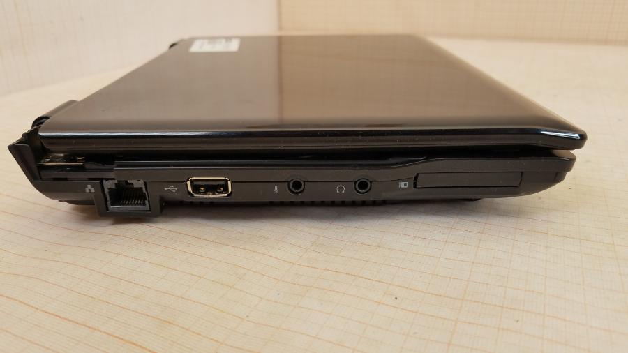 089-318-016 Нетбук Cameron Maxmedia NB-1120 #8