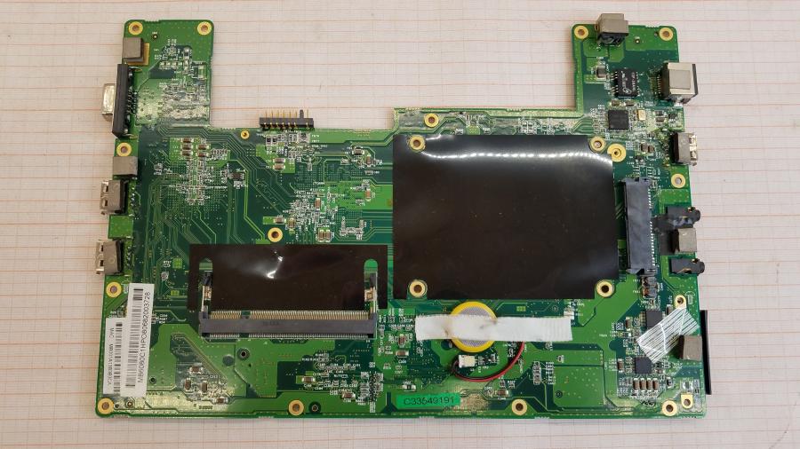 089-318-016 Нетбук Cameron Maxmedia NB-1120 #15