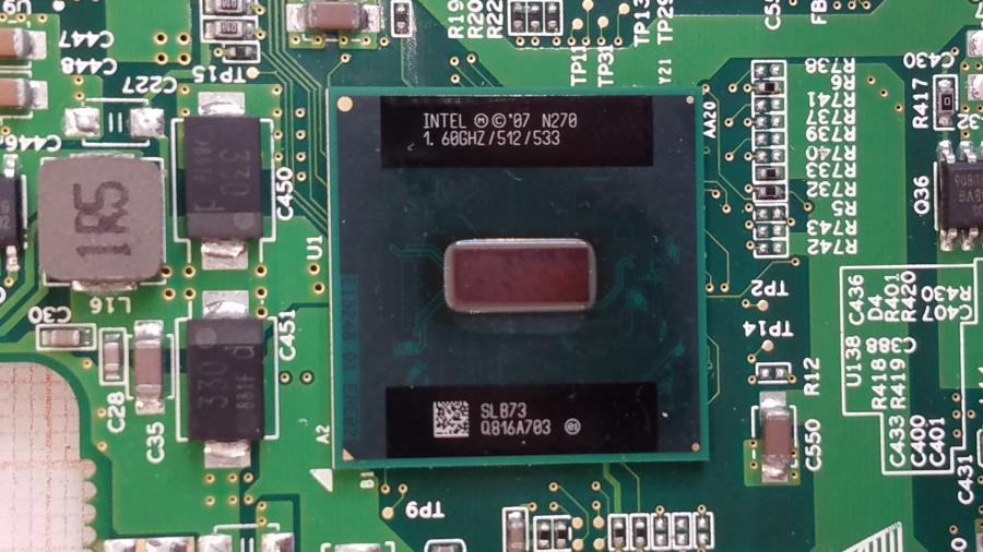 089-318-016 Нетбук Cameron Maxmedia NB-1120 #16