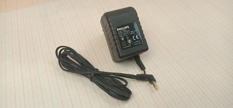 114-294-001 Блок питания (БП) PHILIPS AY3162/00 #1