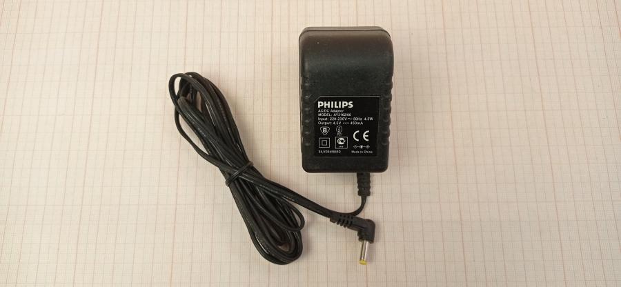 114-294-001 Блок питания (БП) PHILIPS AY3162/00 #2