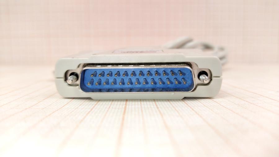 114-300-001 Кабель интерфейсный Штрих-М USB 2.0 to serial #2