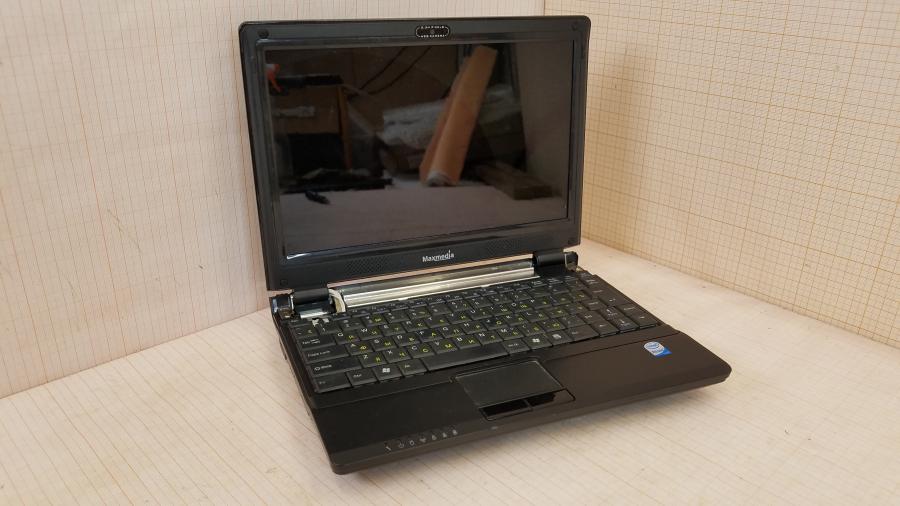 089-318-007 Нетбук Cameron Maxmedia NB-1120 #1