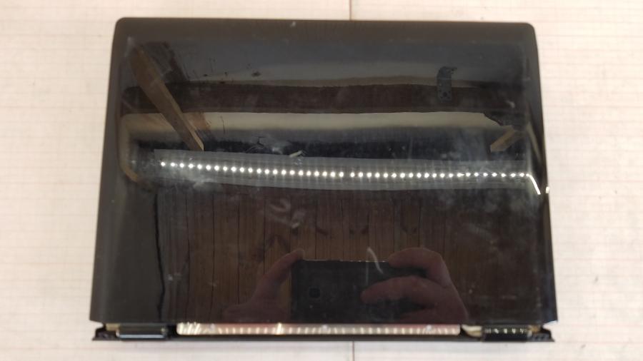 089-318-007 Нетбук Cameron Maxmedia NB-1120 #4