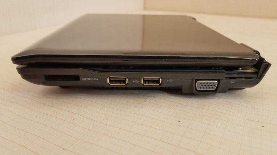 089-318-007 Нетбук Cameron Maxmedia NB-1120 #6