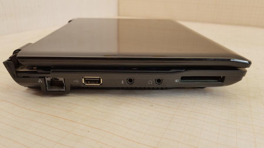 089-318-007 Нетбук Cameron Maxmedia NB-1120 #8