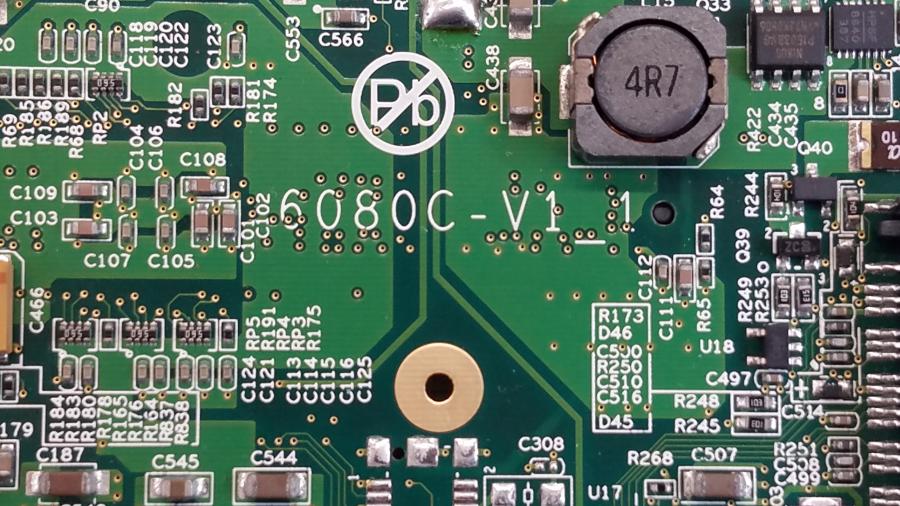 089-318-007 Нетбук Cameron Maxmedia NB-1120 #12