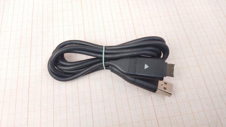 114-303-001 Кабель интерфейсный SAMSUNG SUC-C3 #1