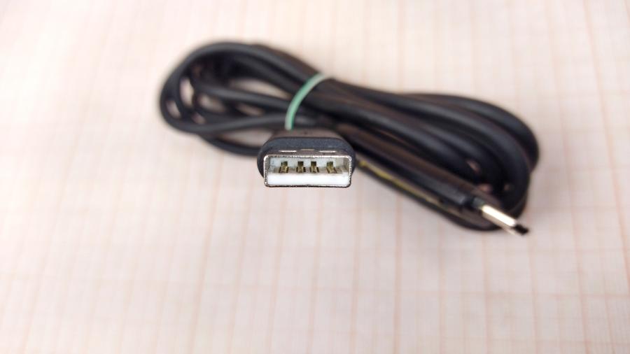 114-303-001 Кабель интерфейсный SAMSUNG SUC-C3 #3