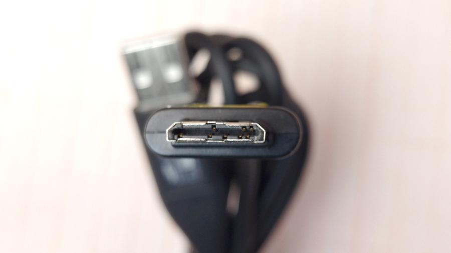 114-303-001 Кабель интерфейсный SAMSUNG SUC-C3 #5