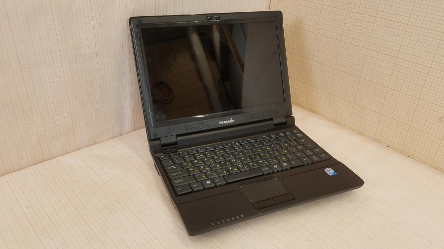 089-318-017 Нетбук Cameron Maxmedia NB-1120 #1