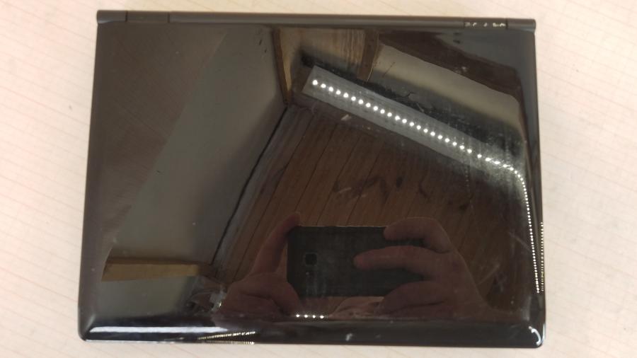 089-318-017 Нетбук Cameron Maxmedia NB-1120 #4