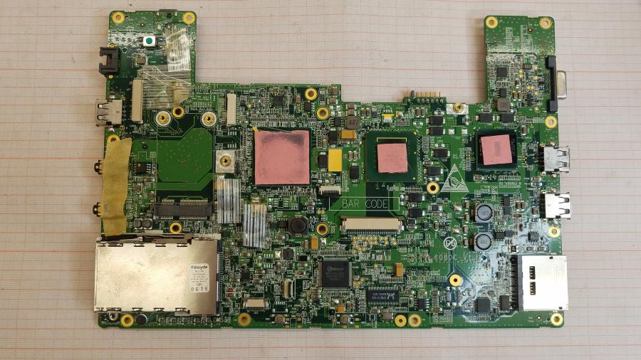 089-318-017 Нетбук Cameron Maxmedia NB-1120 #11