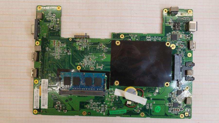 089-318-017 Нетбук Cameron Maxmedia NB-1120 #14