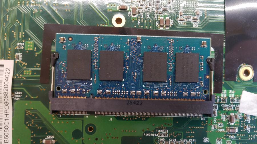 089-318-017 Нетбук Cameron Maxmedia NB-1120 #15