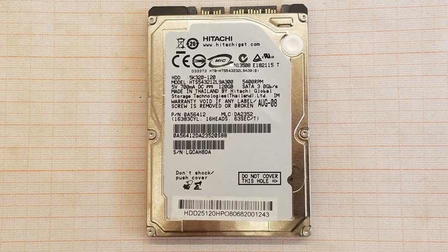 089-318-017 Нетбук Cameron Maxmedia NB-1120 #17