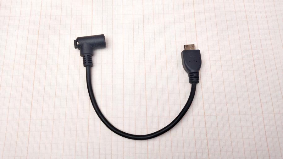 114-305-001 Переходник питания POS-терминала  08641-01 #1