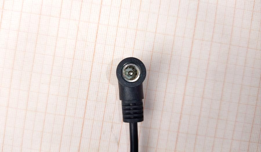 114-305-001 Переходник питания POS-терминала  08641-01 #4