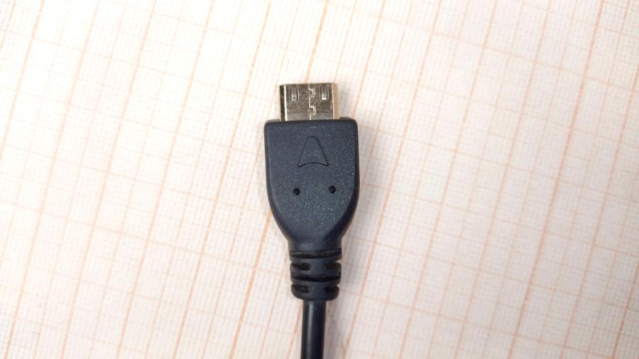 114-305-001 Переходник питания POS-терминала  08641-01 #5