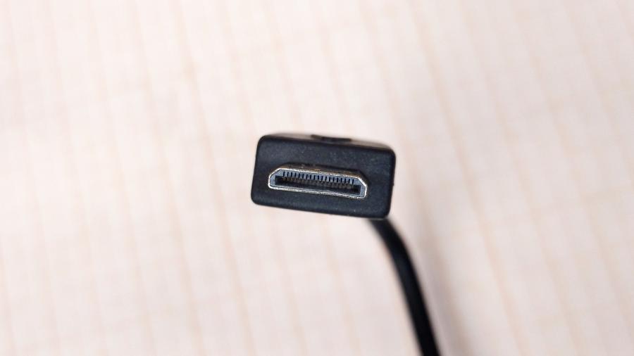 114-305-001 Переходник питания POS-терминала  08641-01 #6