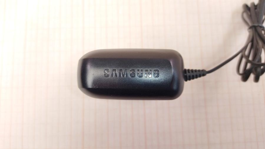 114-310-001 СЗУ для мобильных устройств SAMSUNG ETA3S31EBE #2
