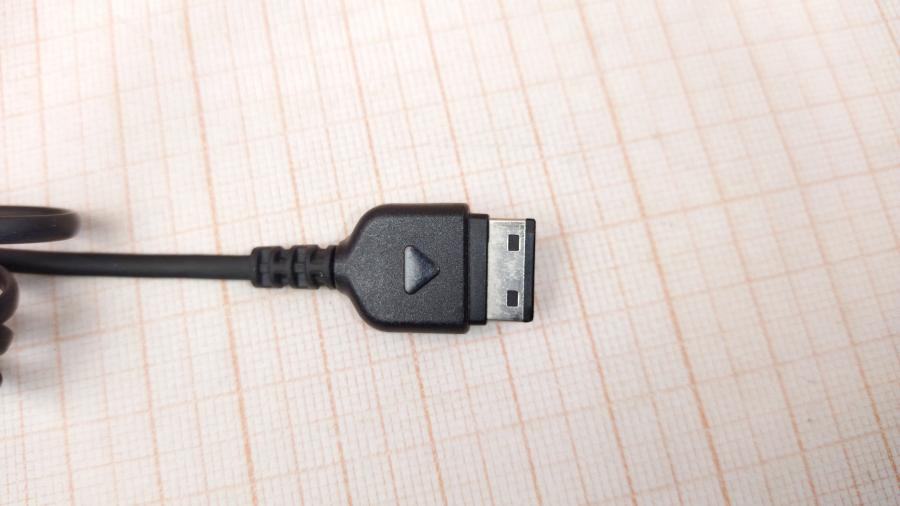 114-310-001 СЗУ для мобильных устройств SAMSUNG ETA3S31EBE #5