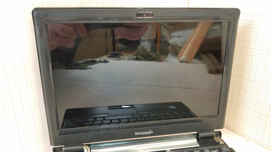 089-318-018 Нетбук Cameron Maxmedia NB-1120 #2