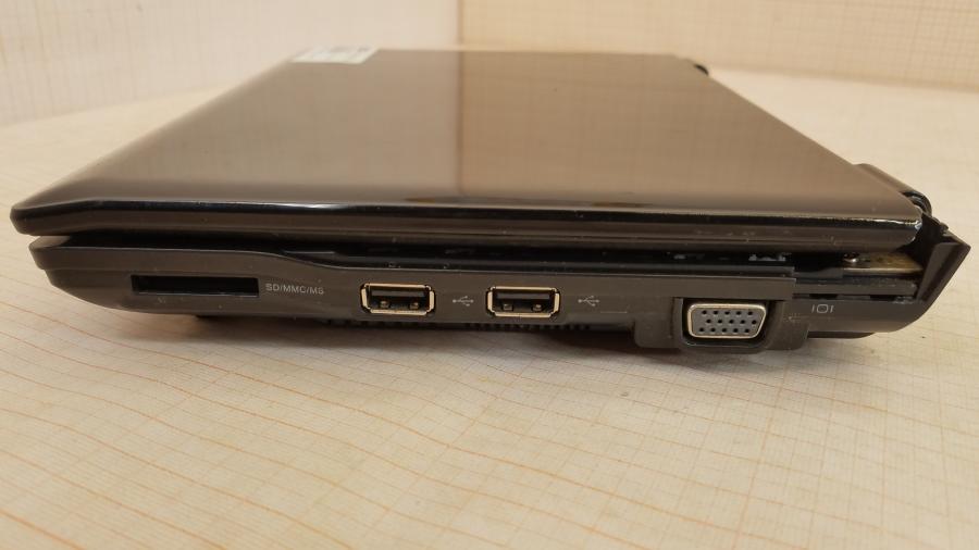 089-318-018 Нетбук Cameron Maxmedia NB-1120 #6