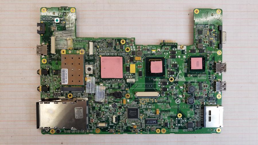 089-318-018 Нетбук Cameron Maxmedia NB-1120 #11