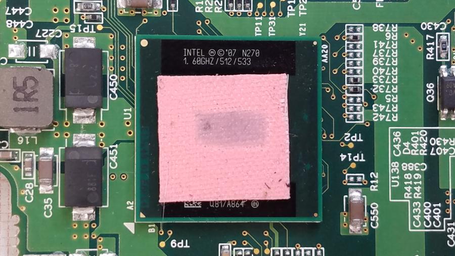 089-318-018 Нетбук Cameron Maxmedia NB-1120 #13