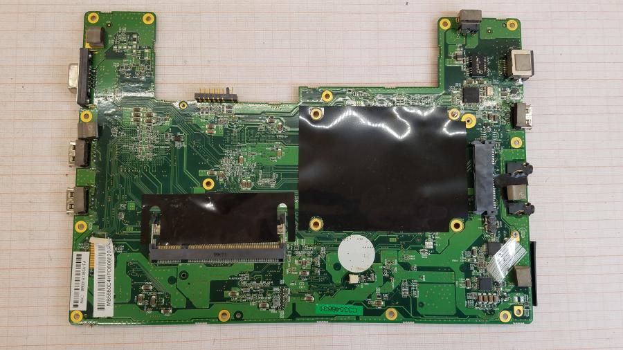 089-318-018 Нетбук Cameron Maxmedia NB-1120 #15