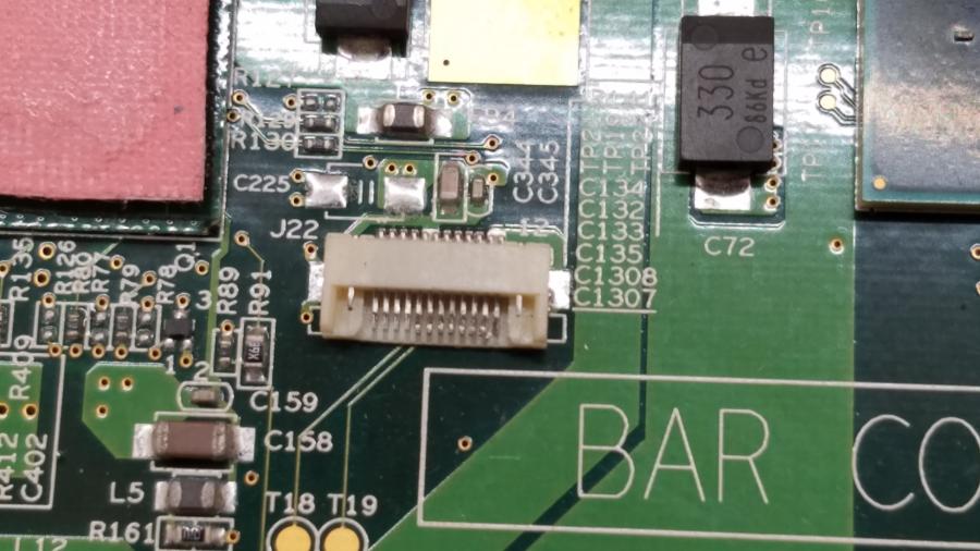 089-318-018 Нетбук Cameron Maxmedia NB-1120 #16