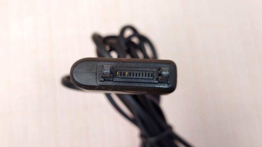 114-311-001 СЗУ для мобильных устройств Sony Ericsson CST-60 #7