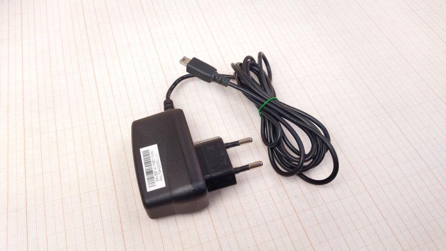 114-312-001 СЗУ для мобильных устройств HTC 79H00055-02M #1