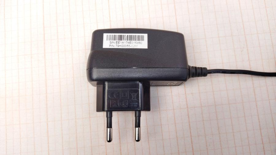 114-312-001 СЗУ для мобильных устройств HTC 79H00055-02M #2