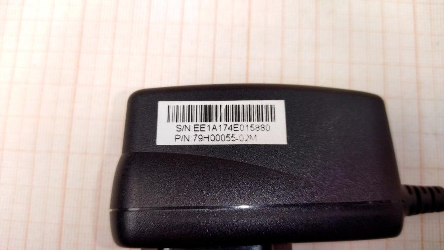 114-312-001 СЗУ для мобильных устройств HTC 79H00055-02M #3