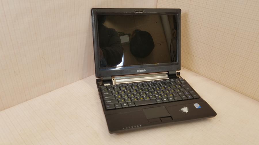 089-318-019 Нетбук Cameron Maxmedia NB-1120 #1
