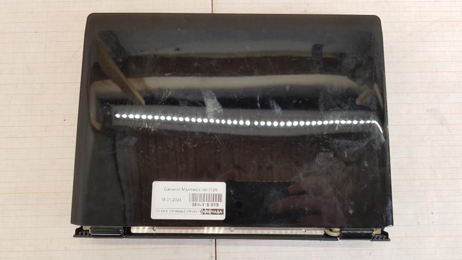 089-318-019 Нетбук Cameron Maxmedia NB-1120 #4