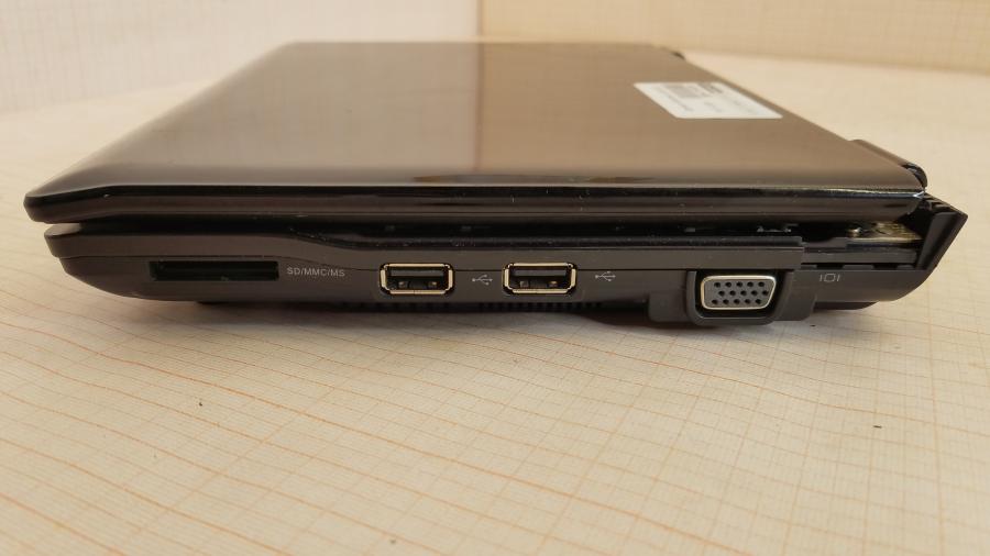 089-318-019 Нетбук Cameron Maxmedia NB-1120 #6