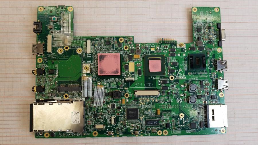 089-318-019 Нетбук Cameron Maxmedia NB-1120 #11