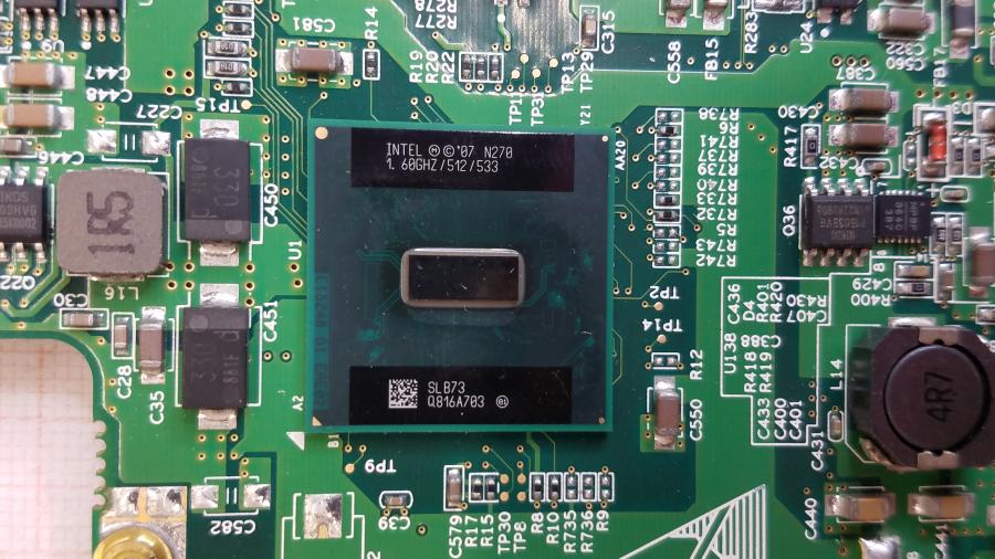 089-318-019 Нетбук Cameron Maxmedia NB-1120 #13