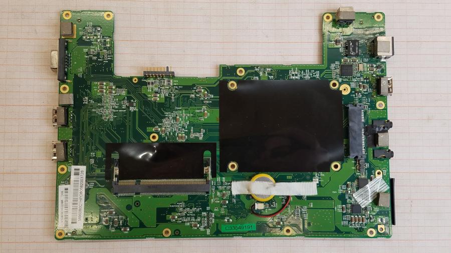 089-318-019 Нетбук Cameron Maxmedia NB-1120 #15