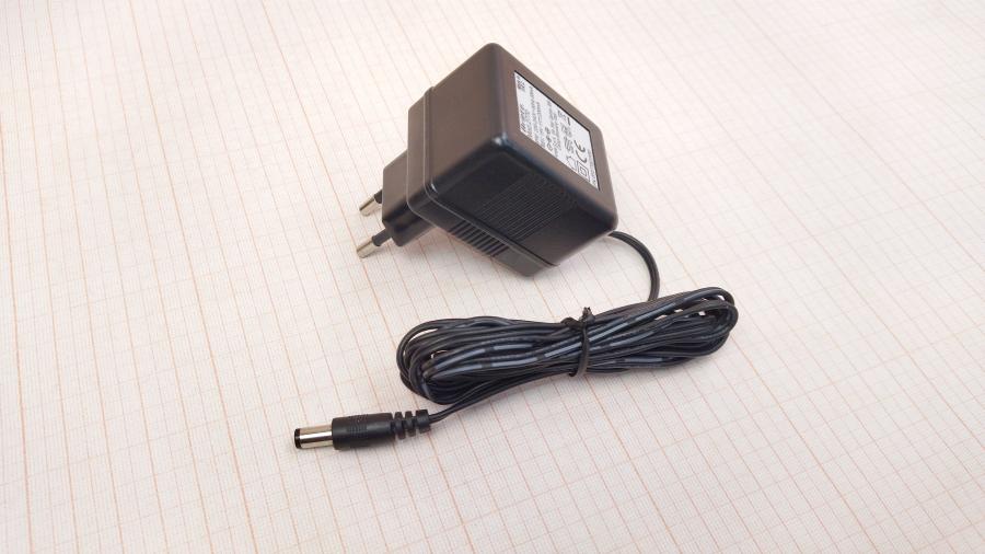 114-314-001 Зарядное устройство Ariete 2770 (0P277001AR0) #1