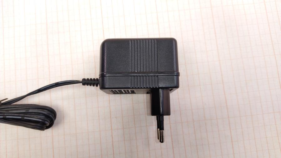 114-314-001 Зарядное устройство Ariete 2770 (0P277001AR0) #3